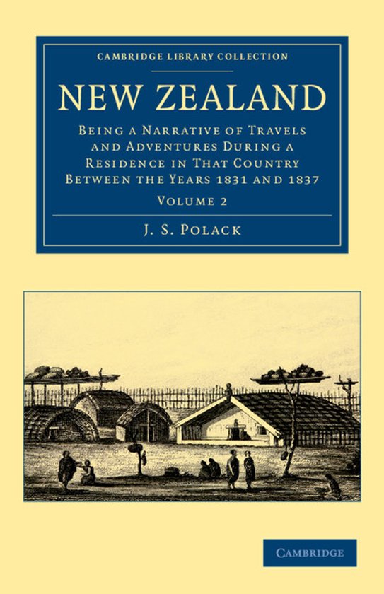 New Zealand - cover