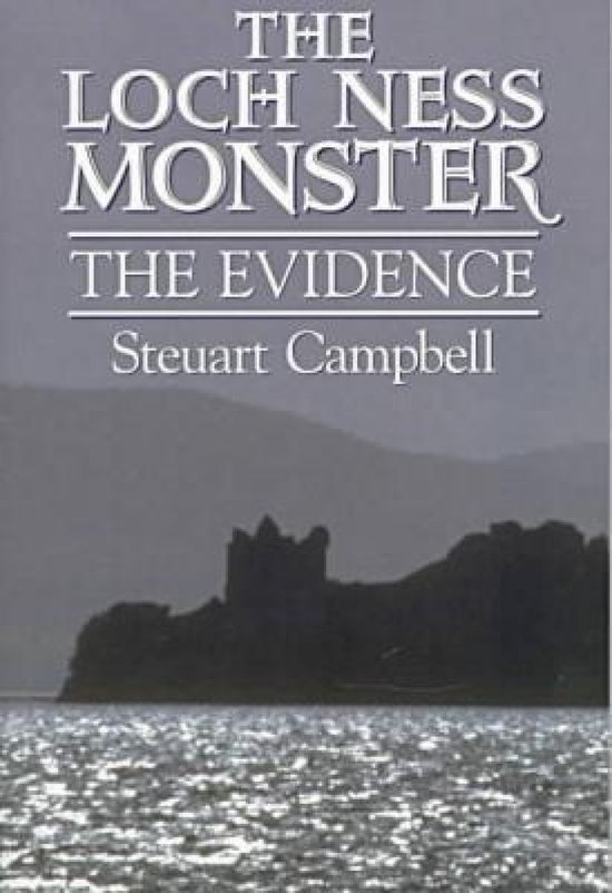 The Loch Ness Monster