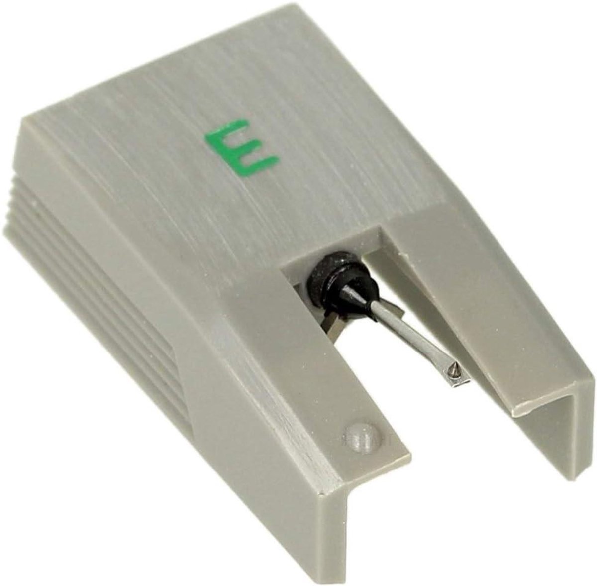 Pickupnaald - Naald element - Muziek afspelen - Nudeline diamant - Zwitsers makelij - Zwart