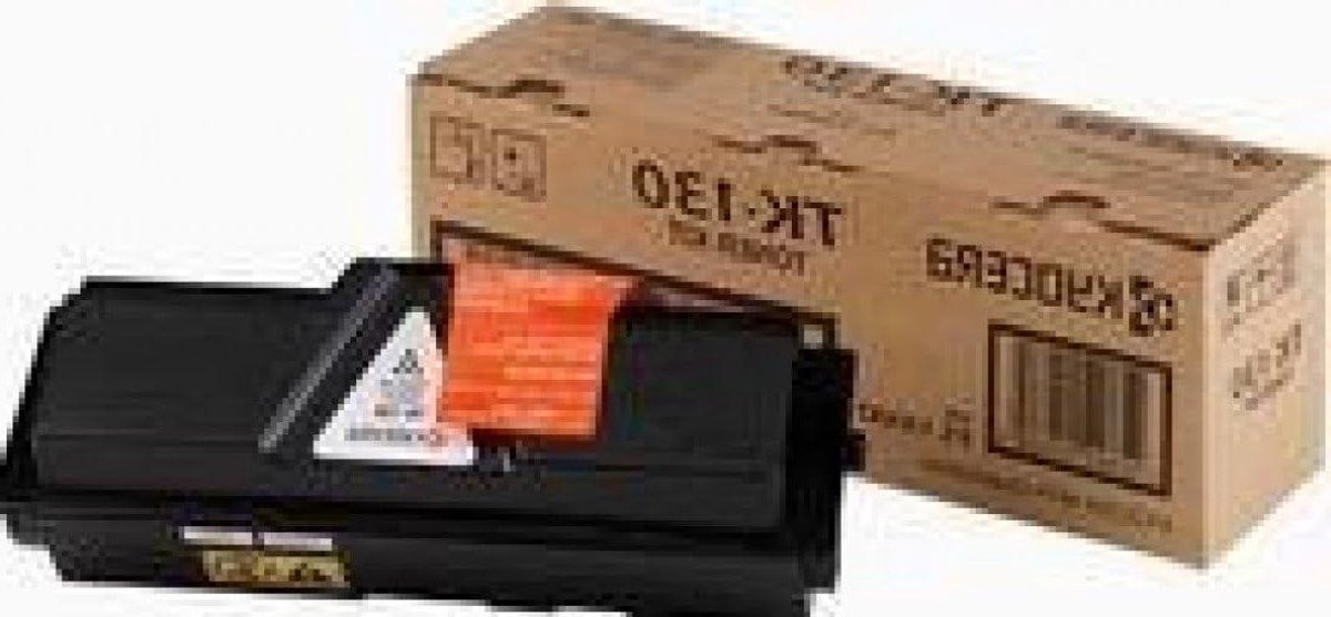 Tonercartridge - Printerinkt Zwart - Professioneel Printen - Hoge Capaciteit - 7200 Vellen - Zwart