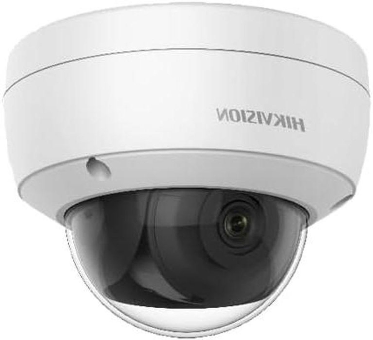 Dome Beveiligingscamera - IP Camera - Buitenbeveiliging - 4MP HD Resolutie - 30m Nachtzicht - Wit