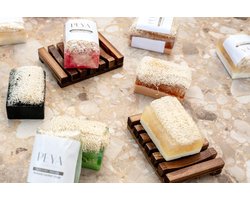 Peya Loofah soap - Hydra Calm – Aloe Vera