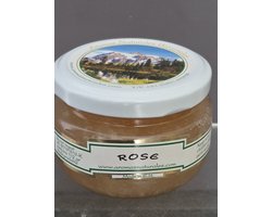 geur voor infra rood sauna - rozen - aroma potje - diffuser - 112 ml geurverspreider - geurtje voor infraroos cabine