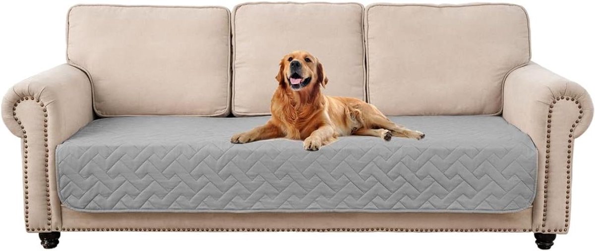 Honden Bed Bankhoes - Huisdier Bankbeschermer - Meubels Beschermen - Waterdichte TPU Coati