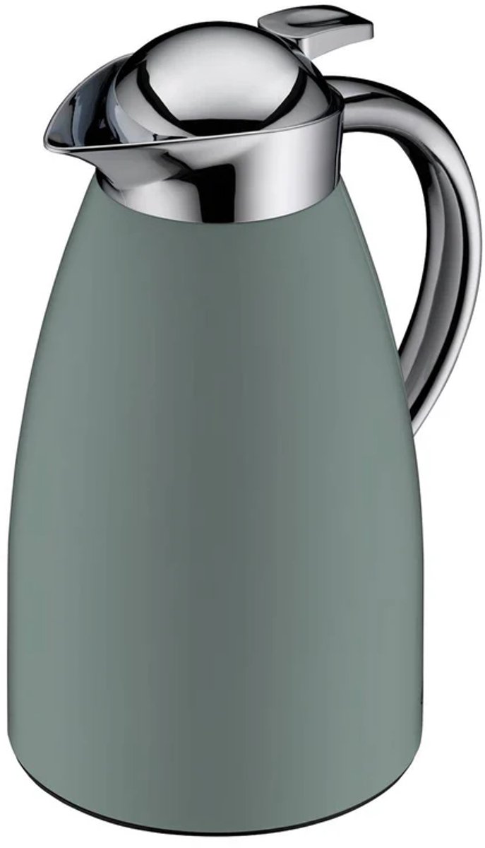 Alfi Signo Schenkkan - 1L - Eucalyptus Green Polished