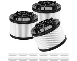 Geschikt voor HEPA-filter voor de Levoit LVAC-200 draadloze stofzuiger