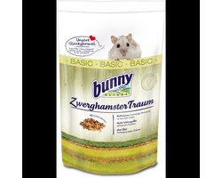 Dwerghamster dream basic - 0.6 kg