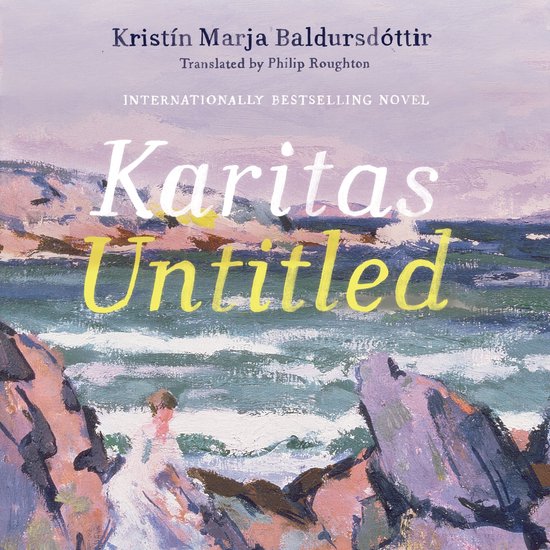 Karitas Untitled - cover