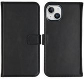 Selencia SH00064292, Apple, iPhone 15, Noir