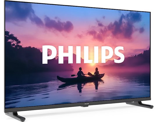 Philips 40PFS6050/12 - 40 inch - Full HD LED - 2026 - Smart TV