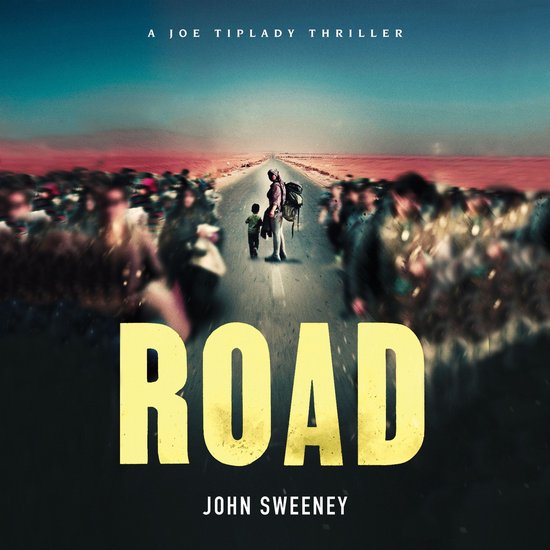 Road - cover