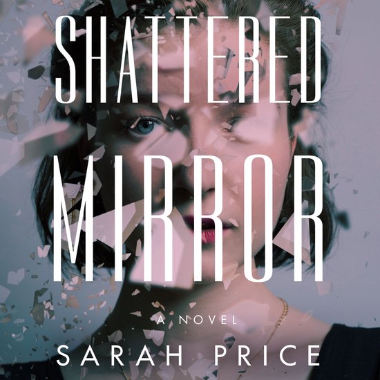 Shattered Mirror - cover