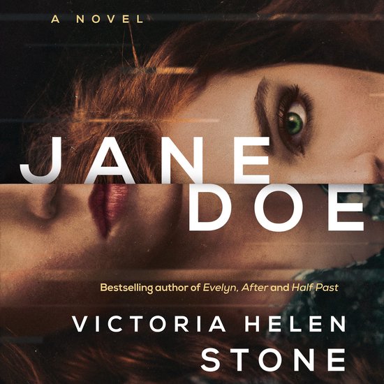 Jane Doe - cover