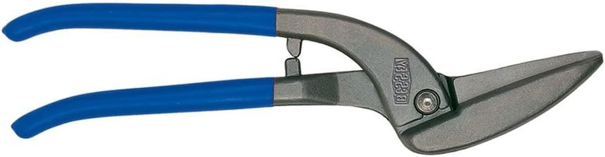 Metaalschaar - Kniptang Plaatknipper - Metaal Snijden - Microvertanding snijkant - 300mm - Multicolor