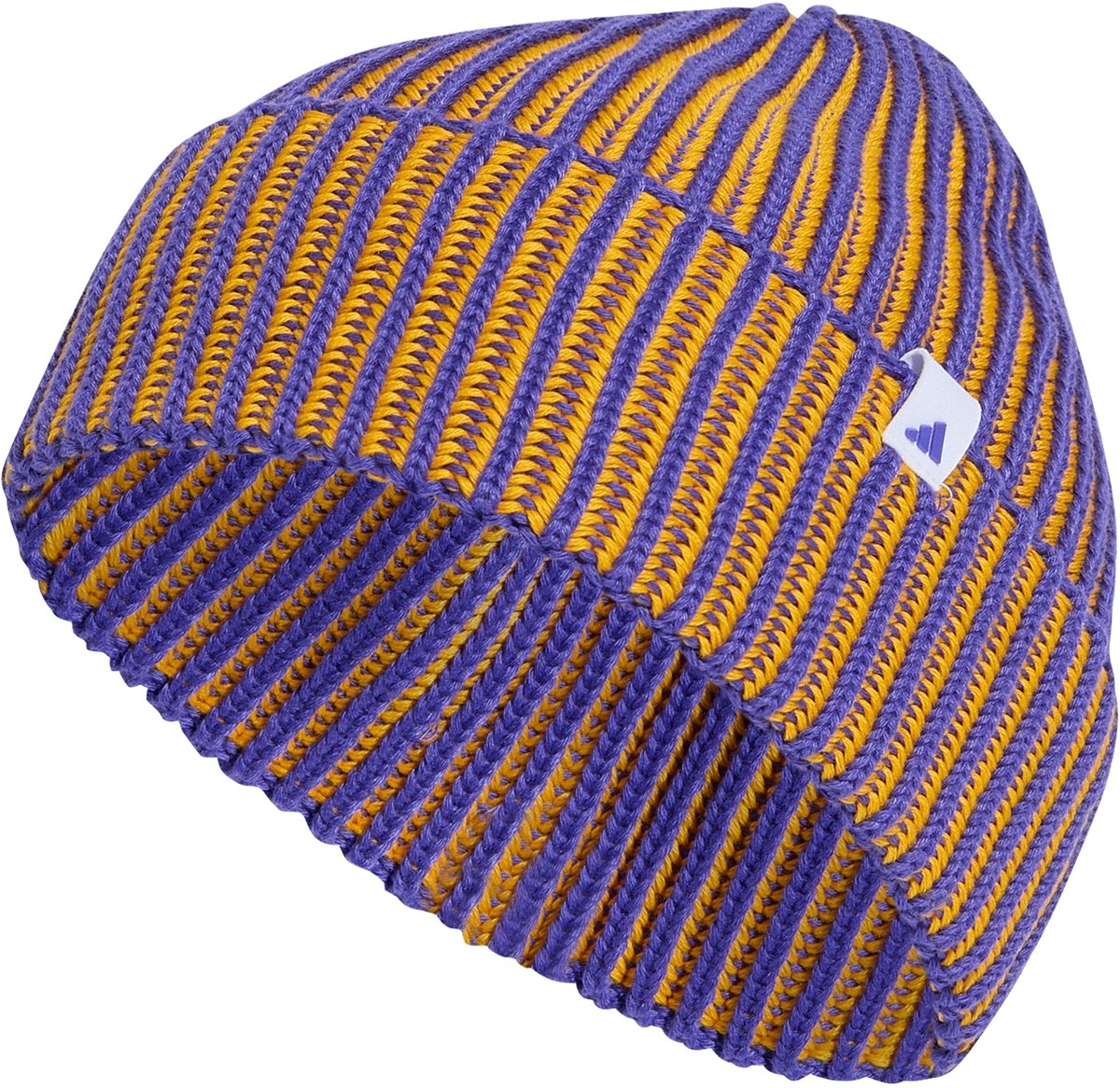 Adidas Performance Effect Beanie Unisex Paars