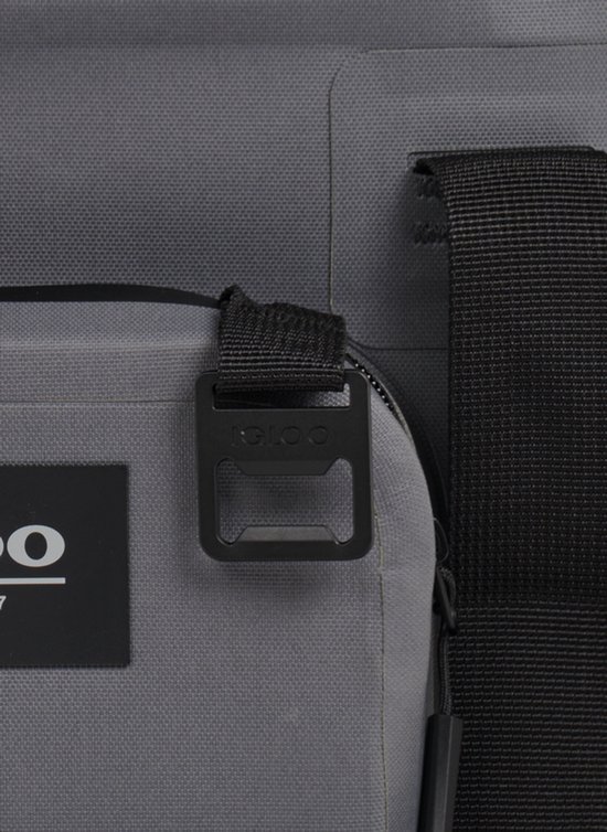 Igloo _ Trailmate 18 - Koeltas - Compacte All-Terrain Koeltas voor Onderweg - kleur grijs van Merkloos — afbeelding 5