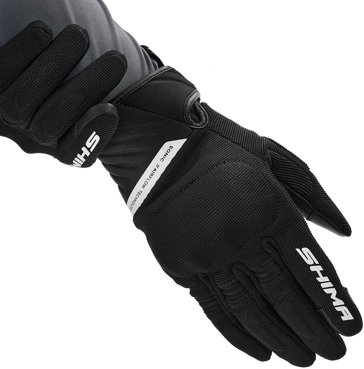 SHIMA Sonic Dames Motorhandschoenen -
