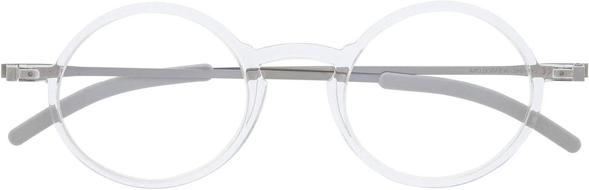 Leesbril - Leesbrilletje - Lezen en Zien - Blauw Licht Filter - 13.5 cm - Meerdere Kleuren