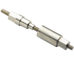 Rockshox Rear Shockbushing Tool - 1/2x1/2 - 1/2x1/2