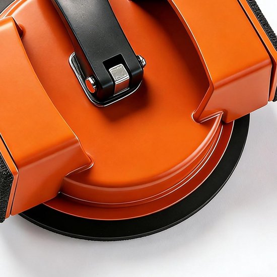 Vloer Voeg Reparatie - Laminaat Gereedschap - Vloeren Herstellen - Verbeterde Zuigkracht - 13-29 cm - Grijs — afbeelding 2