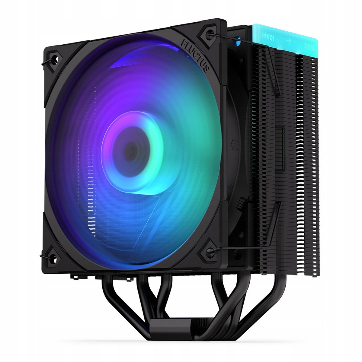 CPU-ventilator Endorfy EY3A012 AMD AM4