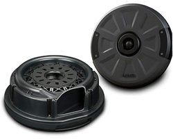 Underseat Subwoofer - Auto Versterking - Speakers - geluidsweergave