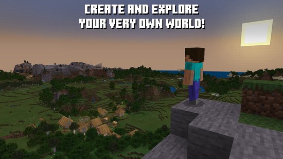 Minecraft - Nintendo Switch