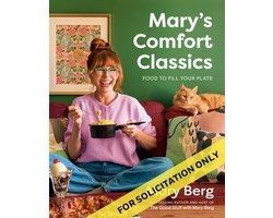 Mary's Comfort Classics