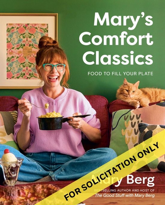 Mary's Comfort Classics
