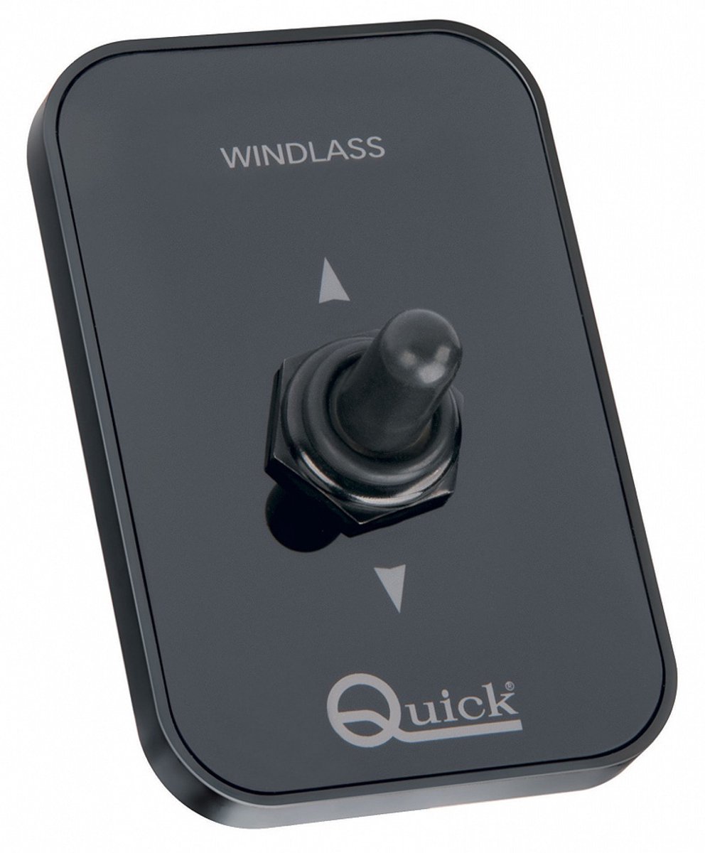 JOYSTICKSCHAKELAAR ANKERLIER OP NEER - WCS 820