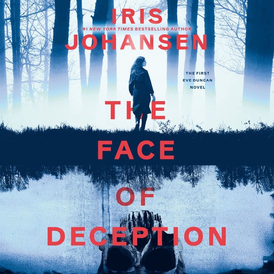 The Face of Deception - cover