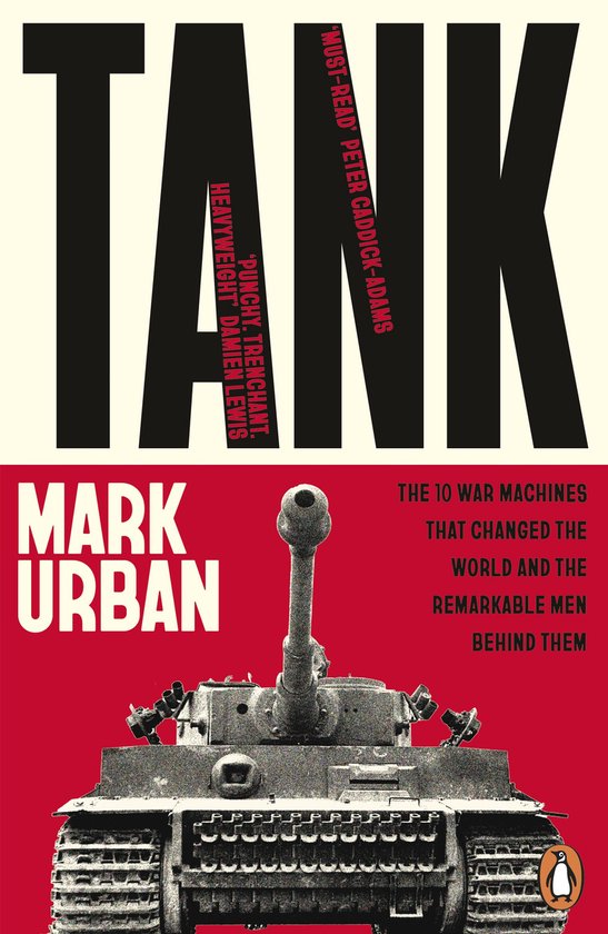 Tank - cover
