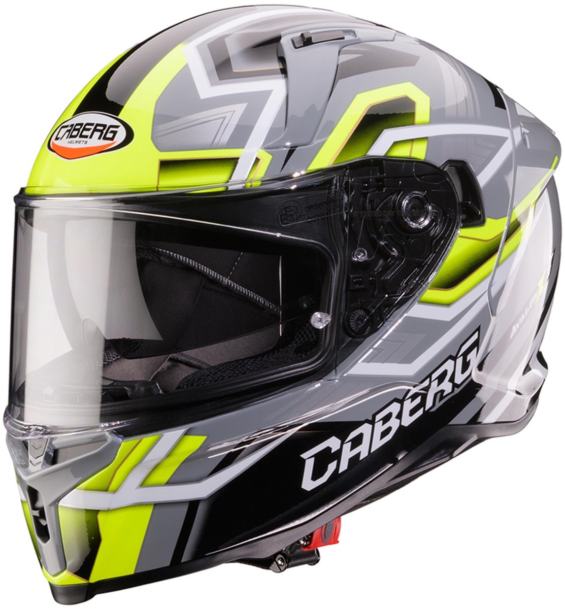 Caberg Avalon X Brama Helm -