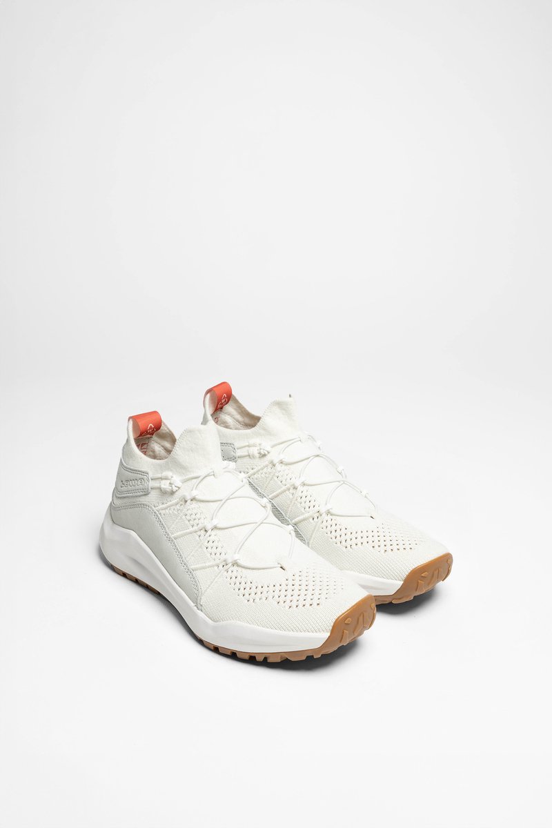 Kaloya Knit Ws Dames (Ongekleurd/Offwhite)