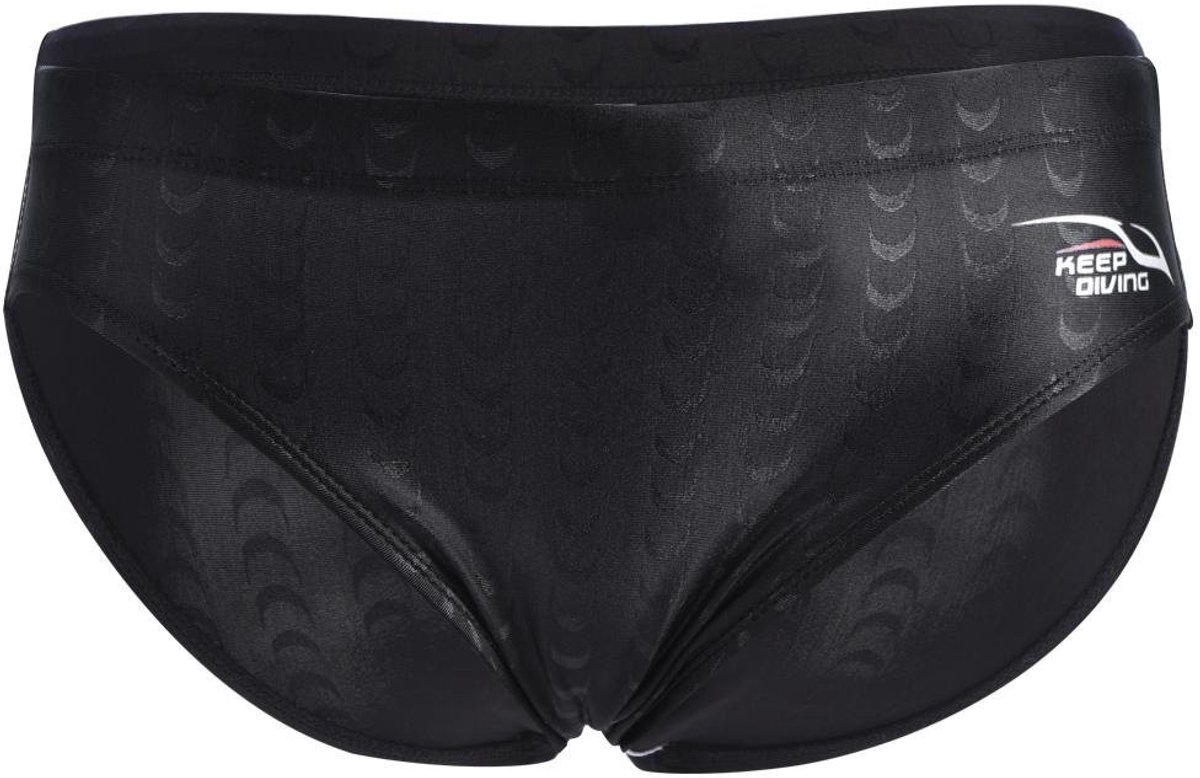 VGEBY Zwemtrunks voor Mannen - Sneldrogend, Ademend en Waterdicht