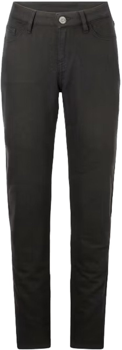 Rokker Pearl Dames Motorjeans -