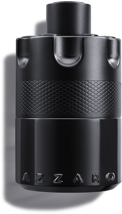 Azzaro The Most Wanted Eau de Parfum Intense - Fougère Orientaals