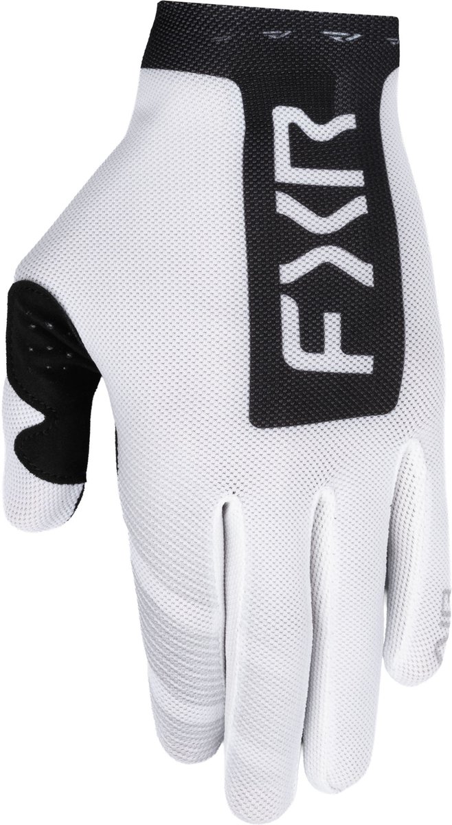 FXR Pro-Fit Air Logo geperforeerde motocrosshandschoenen -
