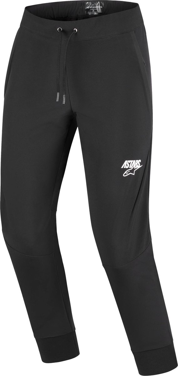Alpinestars Aeroshell Motorfiets textiel broek -