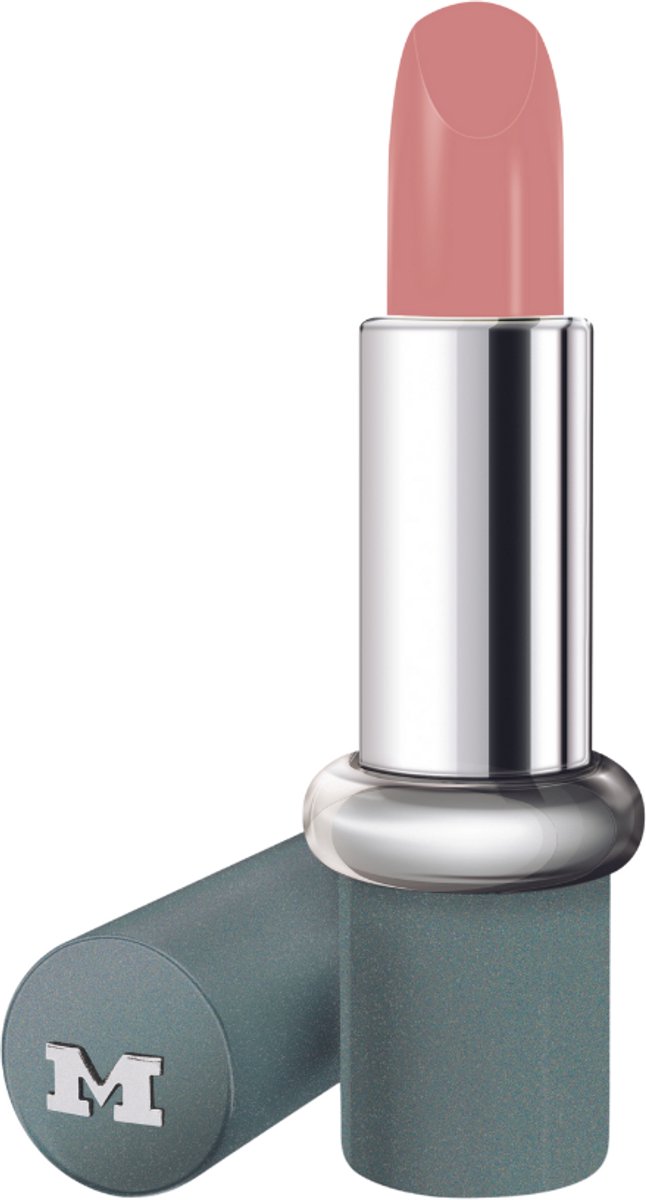 Mavala Lipstick – Kleur 589 Calypso - Hydraterende Lippenstift met Shea Butter, Aloë Vera & Vitamine E – Satijn Finish – Intens Gepigmenteerd – Langhoudend & Verzorgend – Comfortabele Textuur – 4g