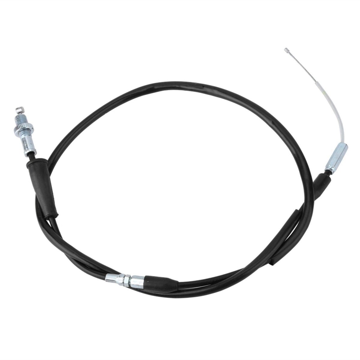 Throttle Cable Line voor Yamaha Bear Tracker 250, Big Bear 350, Wolverine 350 & Kodiak 400