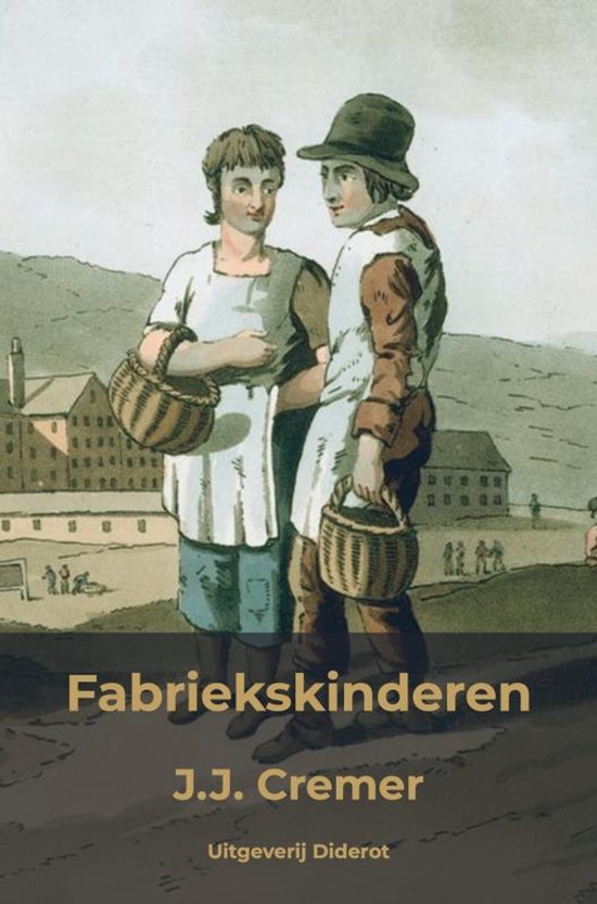 Fabriekskinderen