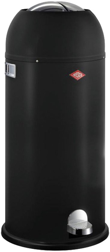 Wesco Kickmaster Maxi Pedaalemmer - 40 liter - 10 Kleuren