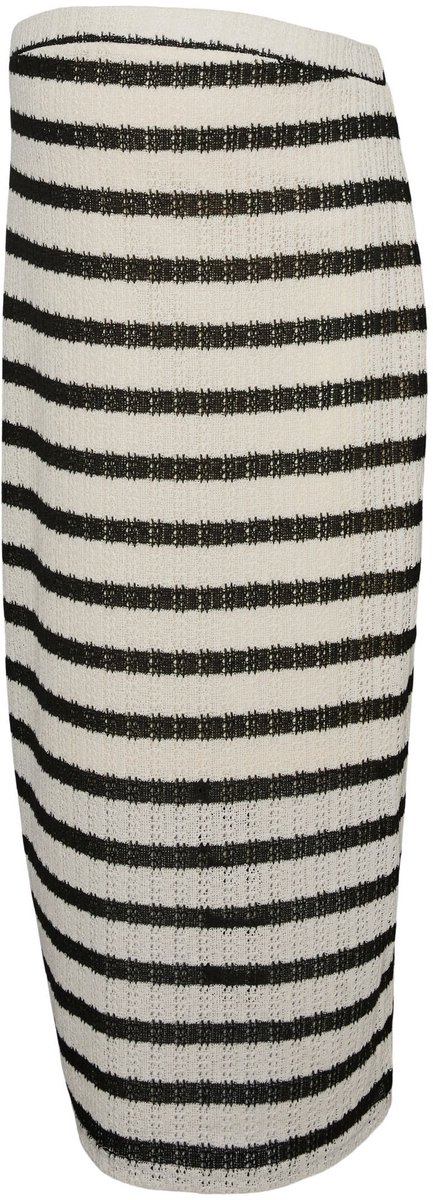 Mama Licious Rok High waist Lange rok