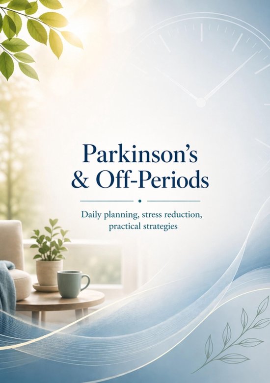 Parkinson’s & Off-Periods - cover