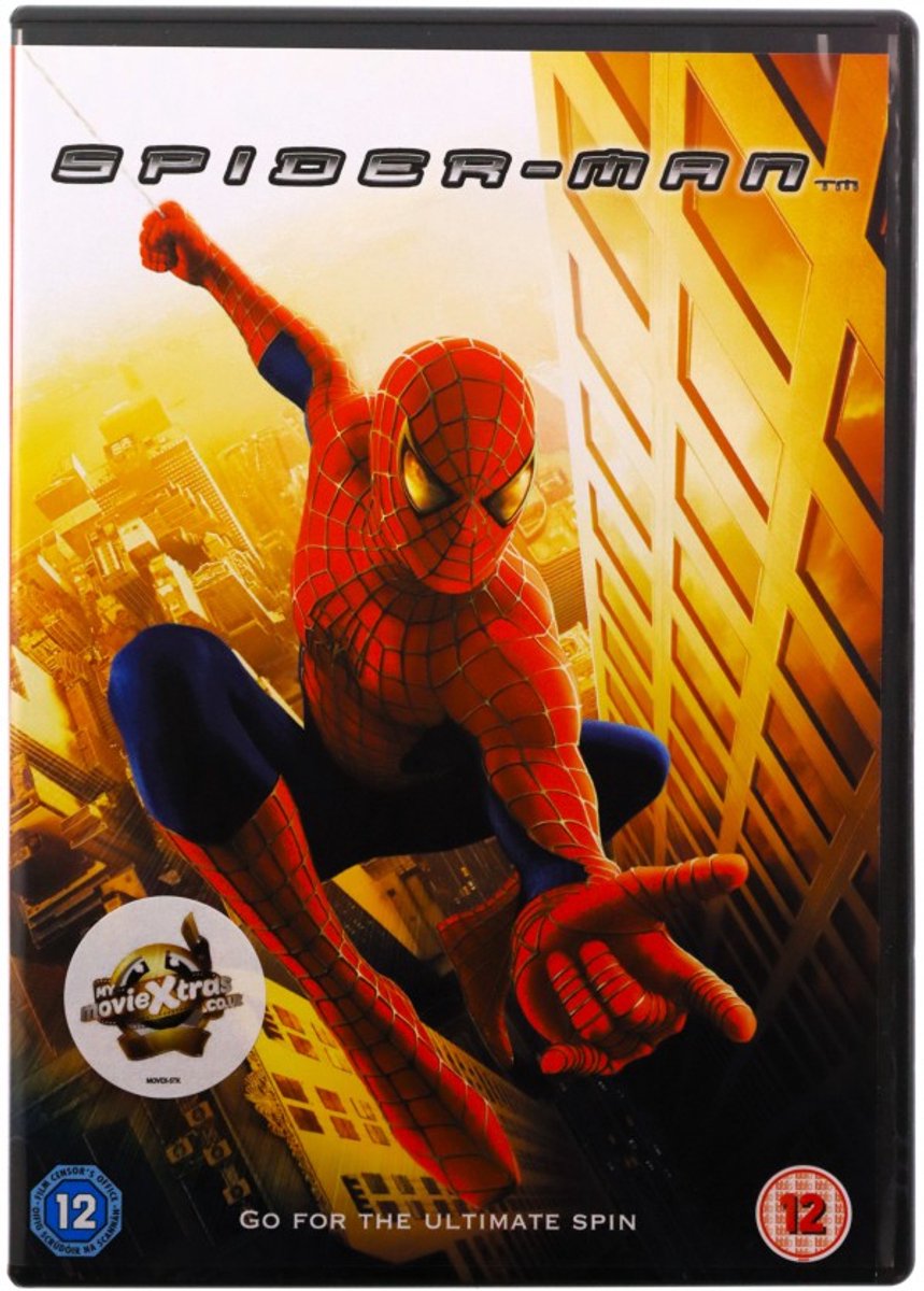 Spider-Man - Movie