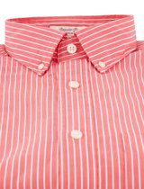 Chemise décontractée Gant rouge