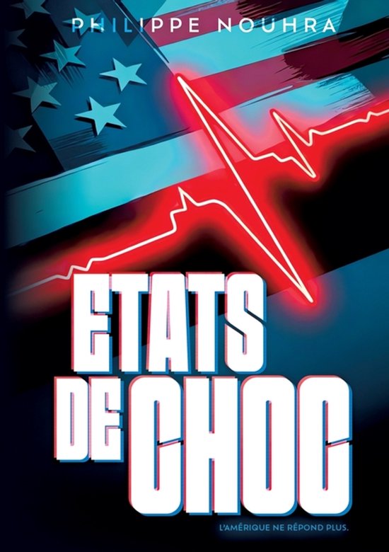 Etats de choc - cover