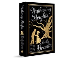 Wuthering Heights