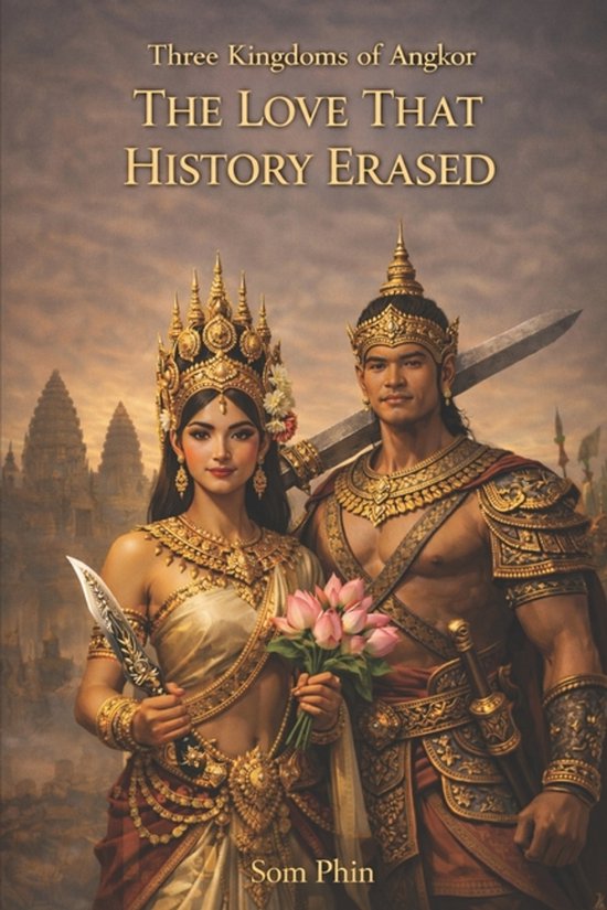The Love That History Erased - cover